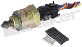 215-91001 Walker Products Fuel Injection Idle Air Control Valve P N 215 91001