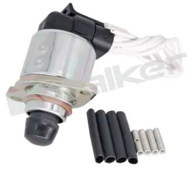 215-91064 Walker Products Fuel Injection Idle Air Control Valve P N 215 91064