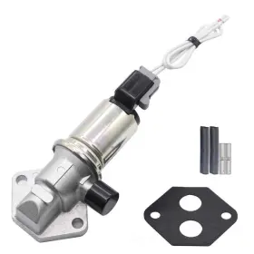 215-92020 Walker Products Fuel Injection Idle Air Control Valve