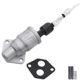 215-92105 Walker Products Idle Air Control Valve Fits 2002-2004 Ford Focus