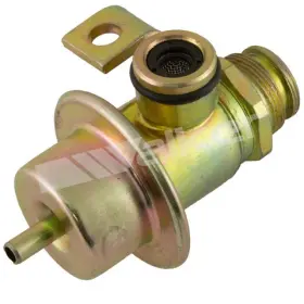 255-1186 Walker Products Fuel Injection Pressure Regulator P N 255 1186