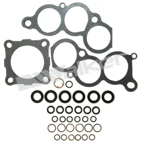 480vl74 Walker Products Fuel Injector Repair Kit For 1992-1993 Toyota Camry 3.0l V6