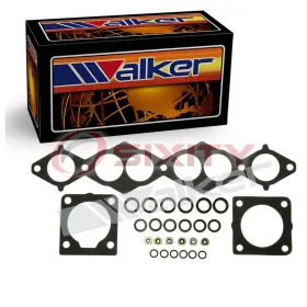 C174 Walker Products 30-23 Fuel Injector Repair Kit For 1993-1995 Mercury Villager 3.0l V6 Air Nn