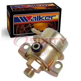 C327 Walker Products 75-55 Fuel Injection Pressure Regulator For 1990-1999 Ford Aerostar Cw