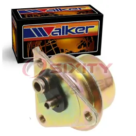 C380 Walker Products 54-41 Fuel Injection Pressure Regulator For 1986-1994 Lincoln Car Ep