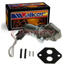 C496 Walker Products 33-19 Fuel Injection Idle Air Control Valve For 1995-2001 Ford Aerostar Jb