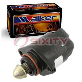 C613 Walker Products 68-63 Fuel Injection Idle Air Control Valve For 1995-2005 Pontiac Bq