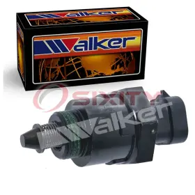 C708 Walker Products 8-59 Fuel Injection Idle Air Control Valve For 1982-1984 Chevrolet Camaro Kg