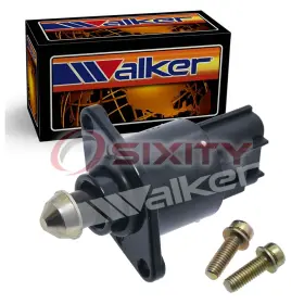C717 Walker Products 11-40 Fuel Injection Idle Air Control Valve For 2000-2003 Dodge 1500 Dakota Yy