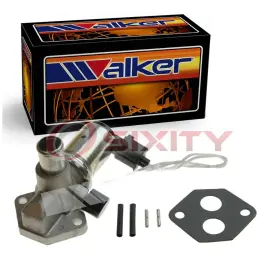 C824 Walker Products 11-16 Fuel Injection Idle Air Control Valve For 1996-2001 Mercury Cougar Rb