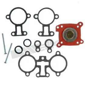 255-1025 Walker Products Inc. - Genuine Fuel Injection Pressure Regulator