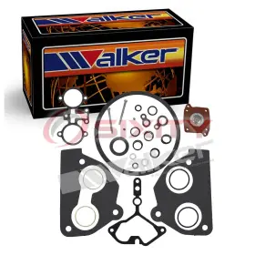 Sx-1jg8 Walker Products Fuel Injector Repair Kit For 1982-1993 Cadillac Brougham Fleetwood Jp