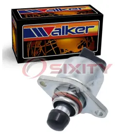 Sx-37z2 Walker Products Fuel Injection Idle Air Control Valve For 1996-2007 Gmc C1500 C2500 Qh