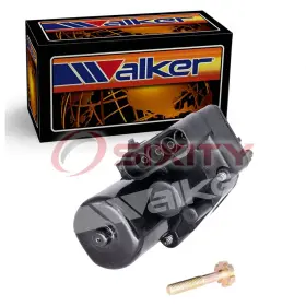 Sx-4r0m Walker Products Idle Speed Control Motor For 1983-1987 Renault Alliance Encore Fuego Cs