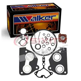 Sx-61j3 Walker Products Fuel Injector Repair Kit For 1986-1996 Chevrolet Astro Beretta Blazer Xh
