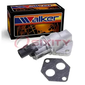 Sx-7bzs Walker Products Fuel Injection Idle Air Control Valve For 2001-2008 Ford Ranger Xn