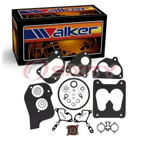 Sx-9d23 Walker Products Fuel Injector Repair Kit For 1986-1995 Pontiac Bonneville Firebird Ow