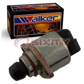 Sx-9m3b Walker Products Fuel Injection Idle Air Control Valve For 2000-2004 Pontiac Firebird Hq