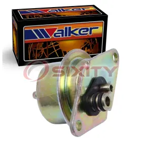 Sx-ad5a Walker Products Fuel Injection Pressure Regulator For 1992-2001 Ford Aerostar Bronco Ln