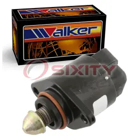 Sx-cf7g Walker Products Fuel Injection Idle Air Control Valve For 1995-2005 Chevrolet Camaro Vc