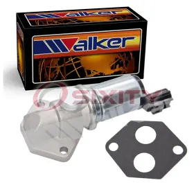 Sx-g36p Walker Products Fuel Injection Idle Air Control Valve For 1997-2001 Mercury Wl