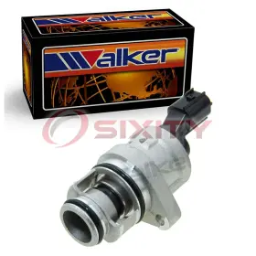 Sx-hy0y Walker Products Fuel Injection Idle Air Control Valve For 2006-2007 Mitsubishi Raider Qg