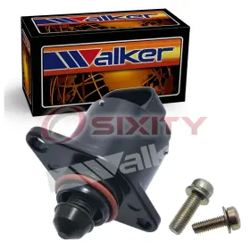 Sx-k5h2 Walker Products Fuel Injection Idle Air Control Valve For 1999-2002 Oldsmobile Aurora Cr