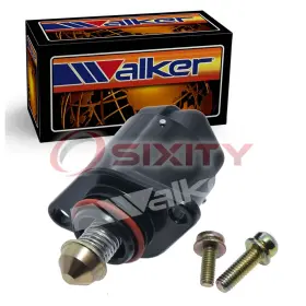 Sx-p8qp Walker Products Fuel Injection Idle Air Control Valve For 1995-2005 Chevrolet Apv Wm