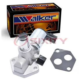 Sx-vsm9 Walker Products Fuel Injection Idle Air Control Valve For 1996-1999 Lincoln Car Town Ak