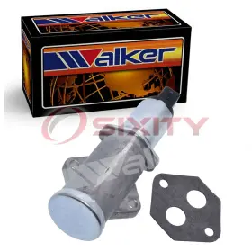 Sx-yzf5 Walker Products Fuel Injection Idle Air Control Valve For 1985-1995 Ford F-150 Ranger Mn