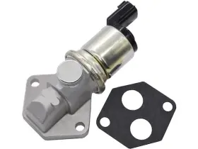 65tq98w Walker Valve Only Idle Control Fits 1996-1998 Suzuki Sidekick 1.8l 4 Cyl