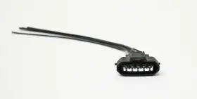 90980-11317 Wap 1083-5w1 5 Way Pin Maf Connector Pigtail For 95-05 Toyota Lexus Mazda Scion