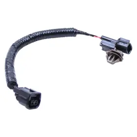 32216-tvc-y00-1 Wap 1pc Front Bumper Fog Light Wiring Harness Fit 2018-2020 Accord Sedan 4dr