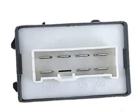 Mr-cv-92 Well Auto Main Relay Compatible With 94-01 Integra 92-00 Civic 97-01 Cr-v 93-97 Del Sol