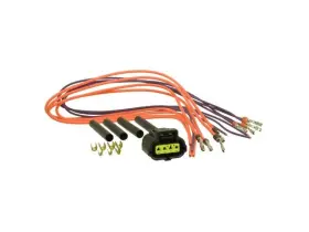 14cwzw94 Wells Idle Air Control Valve Connector For Breeze Grand Voyager Prowler Neon