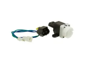 54bzgx16 Wells Fuel Pump Cutoff Switch For C1500 Suburban C2500 C3500 C3500hd C6000