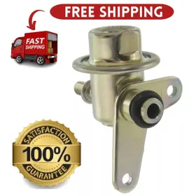 5g1230 Wells Vehicle Electronics For Toyota Fuel Injection Pressure Regulator
