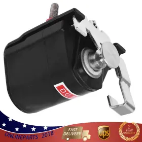 On121992l Wflnhb Replace For John Deere 2320 2420 3430 3830 Fuel Injector Pump Shut Off Solenoid