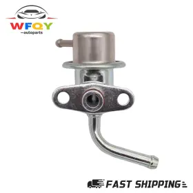 2267072p10 Wfqy-autoparts For 1995-1997 Nissan Pickup Fuel Injection Pressure Regulator 1993-1994 D21