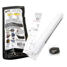 Wix Ws10020 Fuel Line Clip