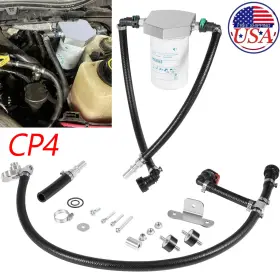 Wm-auto Wmqp-2323 Gen2.1 Cp4.2 Disaster Prevention Bypass Kit For Ford 6.7l Powerstroke 2011