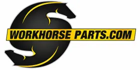 Workhorse W0010614 Chassis Harness