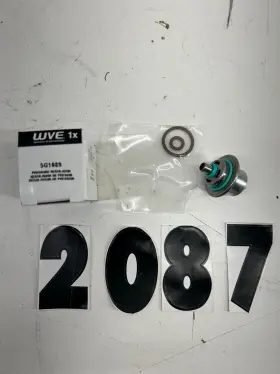 5g1089 Wve Fuel Injection Pressure Regulator #5g1089 5g1089 Wve Fuel Injection Pressure Regulator #5g1089