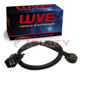 Wve 5s2221 Wells Ignition Knock Detonation Sensor For Xl3z-12a699-ba Nn