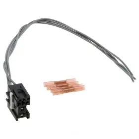 1p4004 Wve By Ntk Radio Amplifier Connector