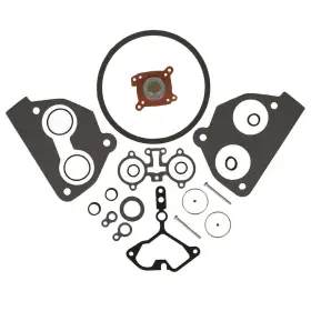 Wve By Ntk 2g1947 Fuel Injector Repair Kit
