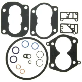 2g1950 Wve By Ntk Fuel Injector Repair Kit