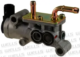 2h1003 Wve By Ntk Idle Air Control Valve Fits 94-95 Acura Integra 1.8l-l4