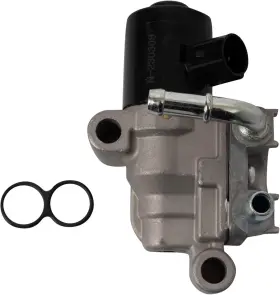 2h1019 Wve By Ntk Idle Air Control Valve Fits 96-04 Acura Rl 3.5l-v6