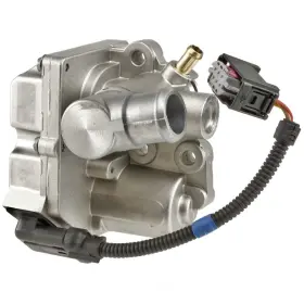 2h1510 Wve By Ntk Idle Air Control Valve